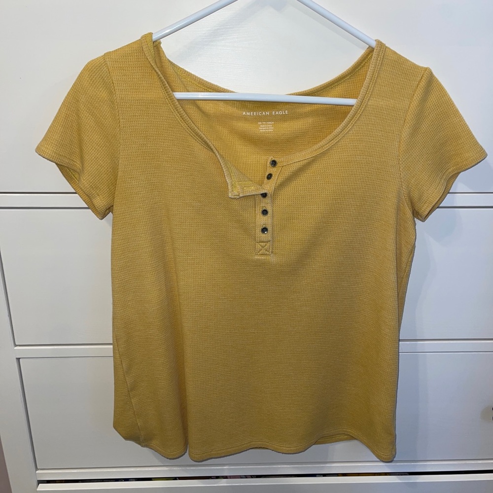 American eagle tee